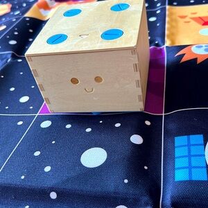 Primo Cubetto Homeschool Bundle - Perfect for off screen coding!